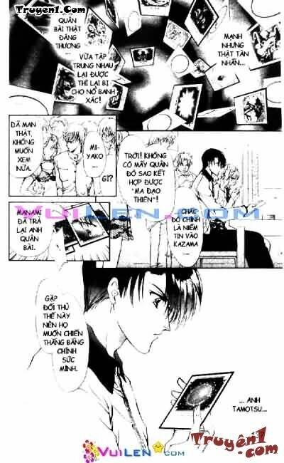 vua bài chapter 1 138