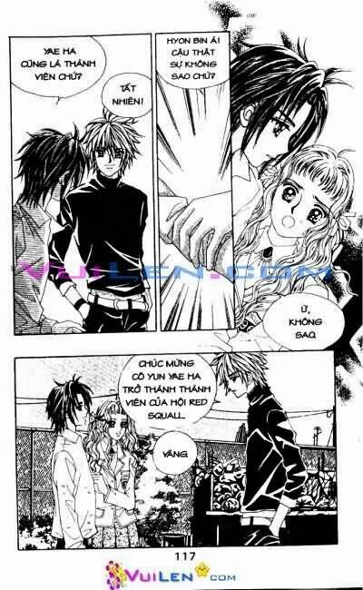 mặt nạ tình yêu chapter 11 50