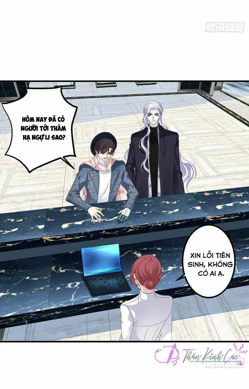 toàn bộ nắm trong tay chapter 46 47