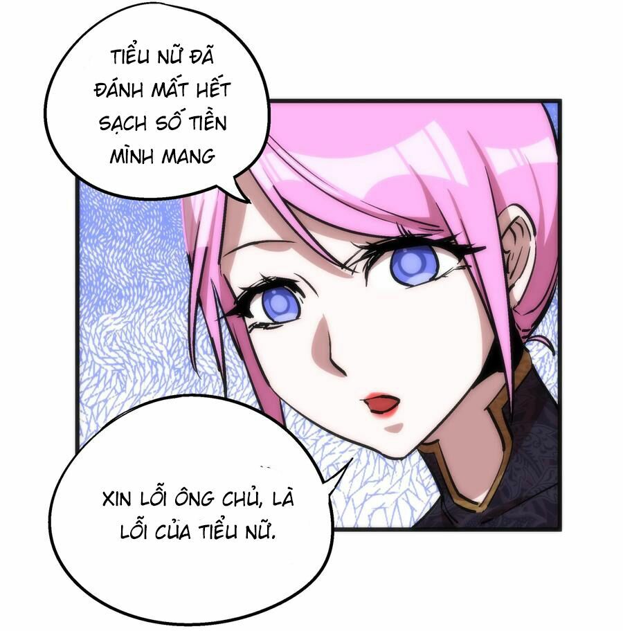 tôi không phải quỷ vương chapter 24 65