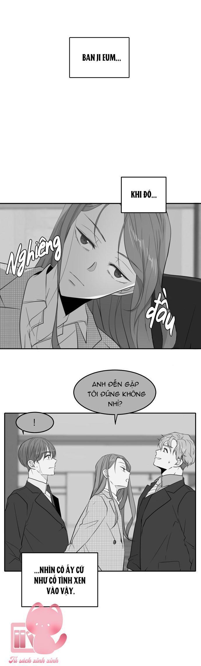 hẹn gặp nhau ở kiếp thứ 19 chapter 7 40