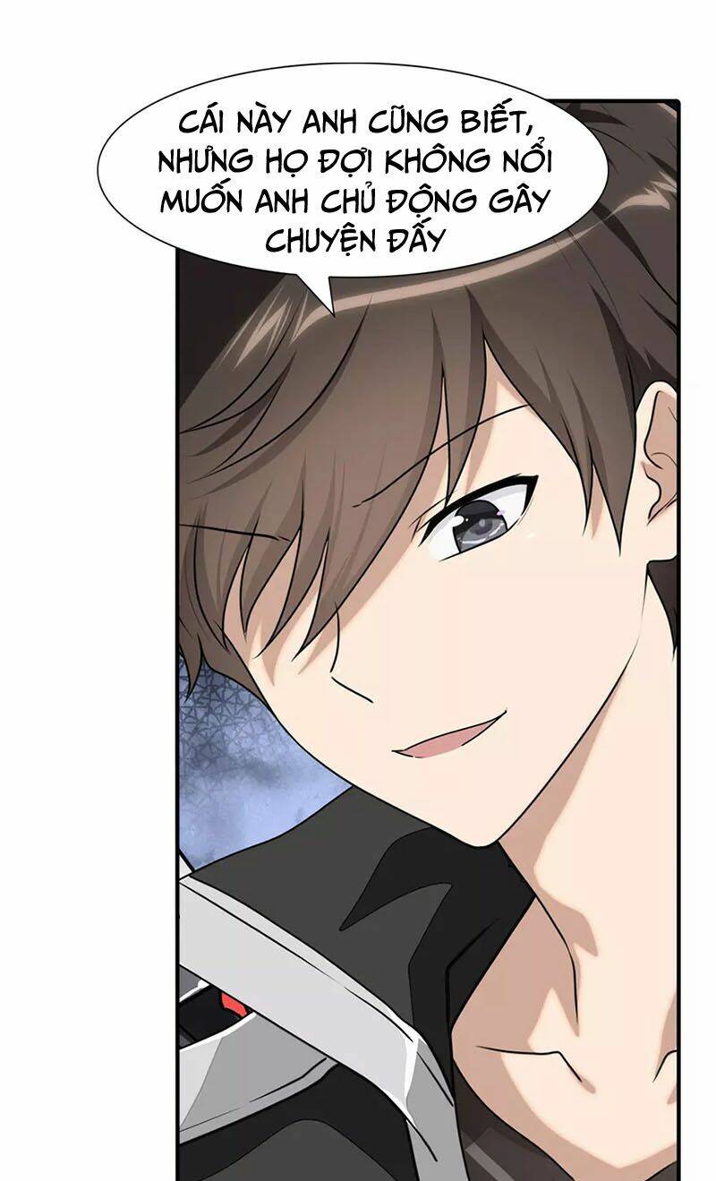 bạn gái virus của tôi chapter 195 40