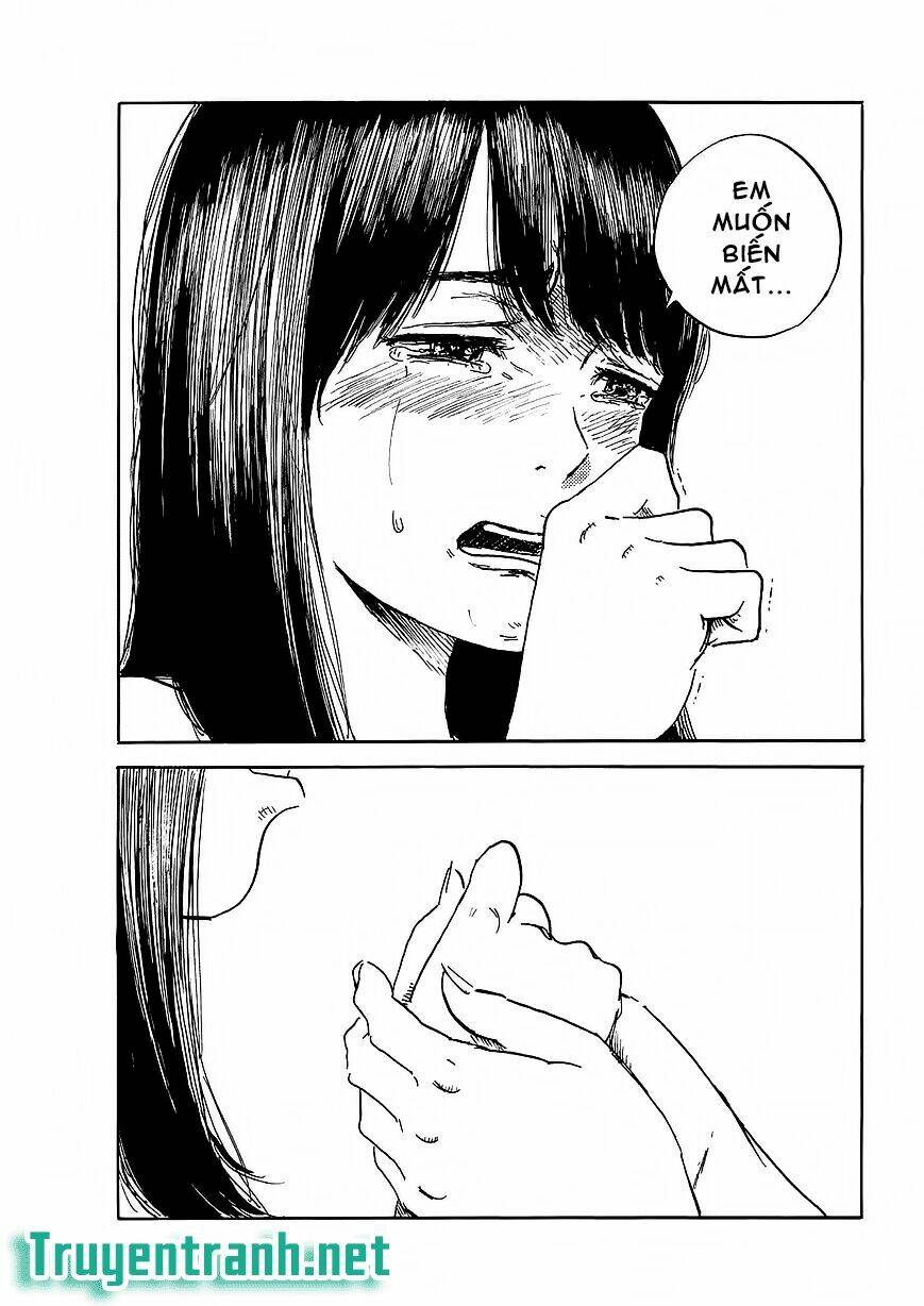 boku wa mari no naka chapter 78 11