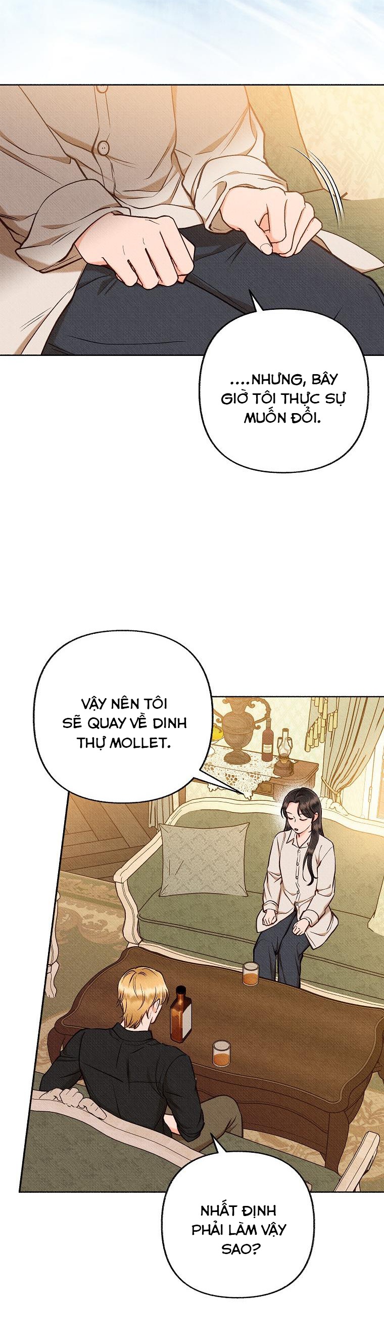 chàng trai đa nhân cách của tôi chapter 38 28