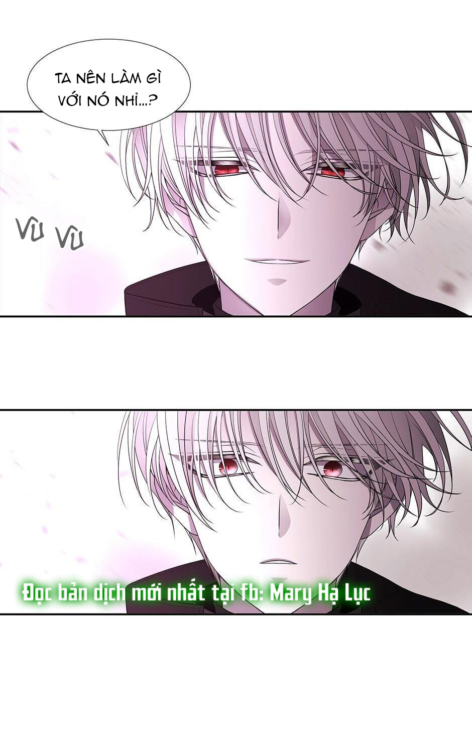 năm môn đệ của charlotte chapter 50 52