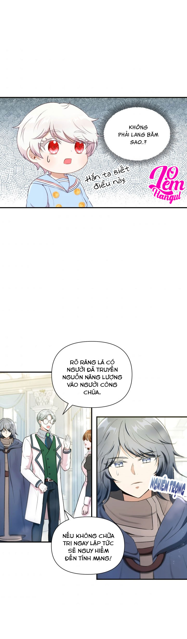 ác nữ công chúa chapter 5 27