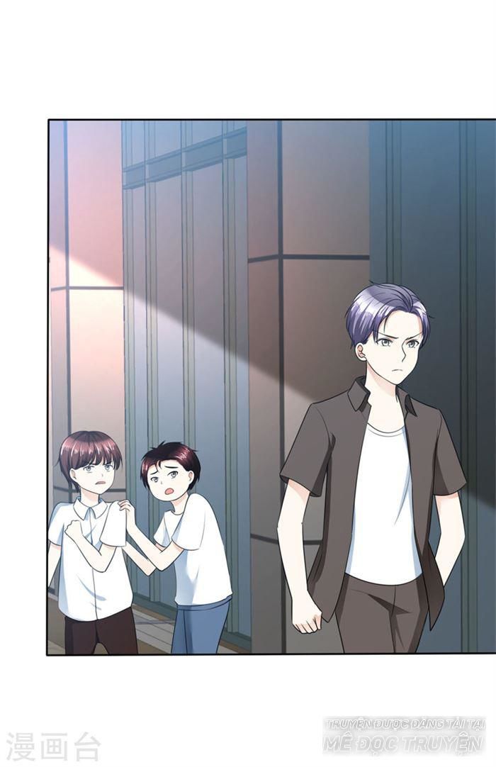 con đường phản công của sủng thê chapter 51 11