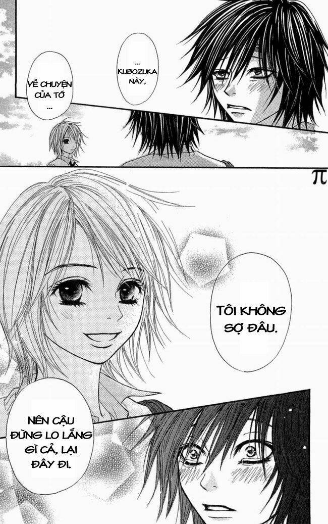 cậu bé hoang dã chapter 1 42