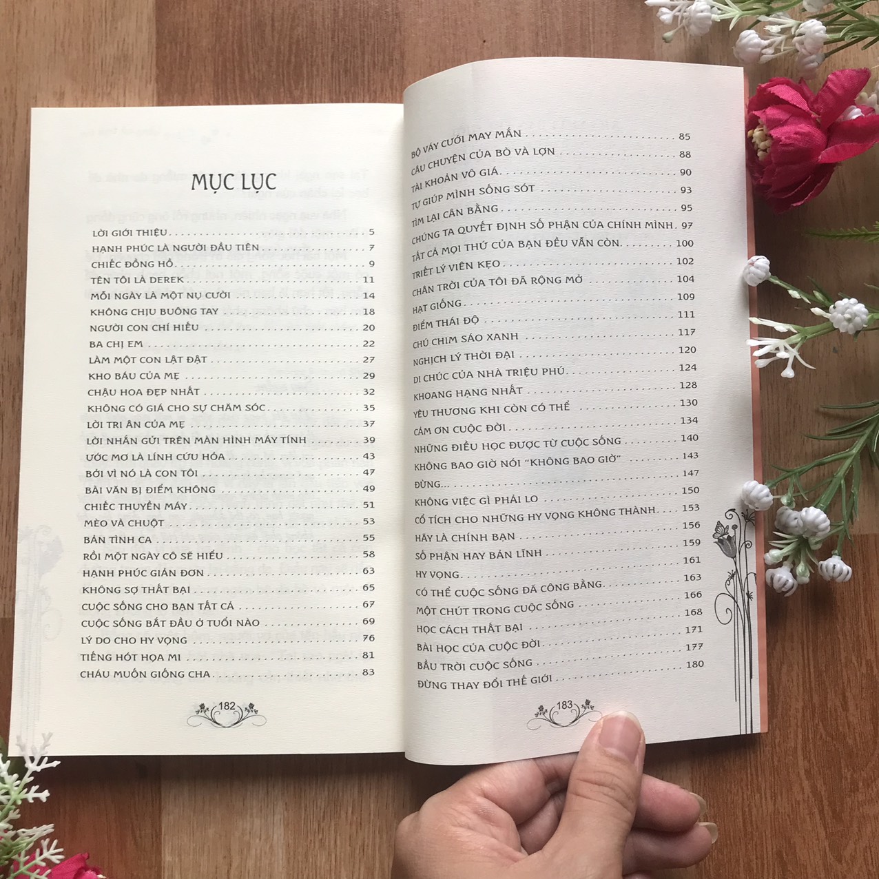 Sống Đẹp Mỗi Ngày - Bạn Có Thể Thay Đổi Thế Giới - Chỉ Thua Khi Đầu Hàng