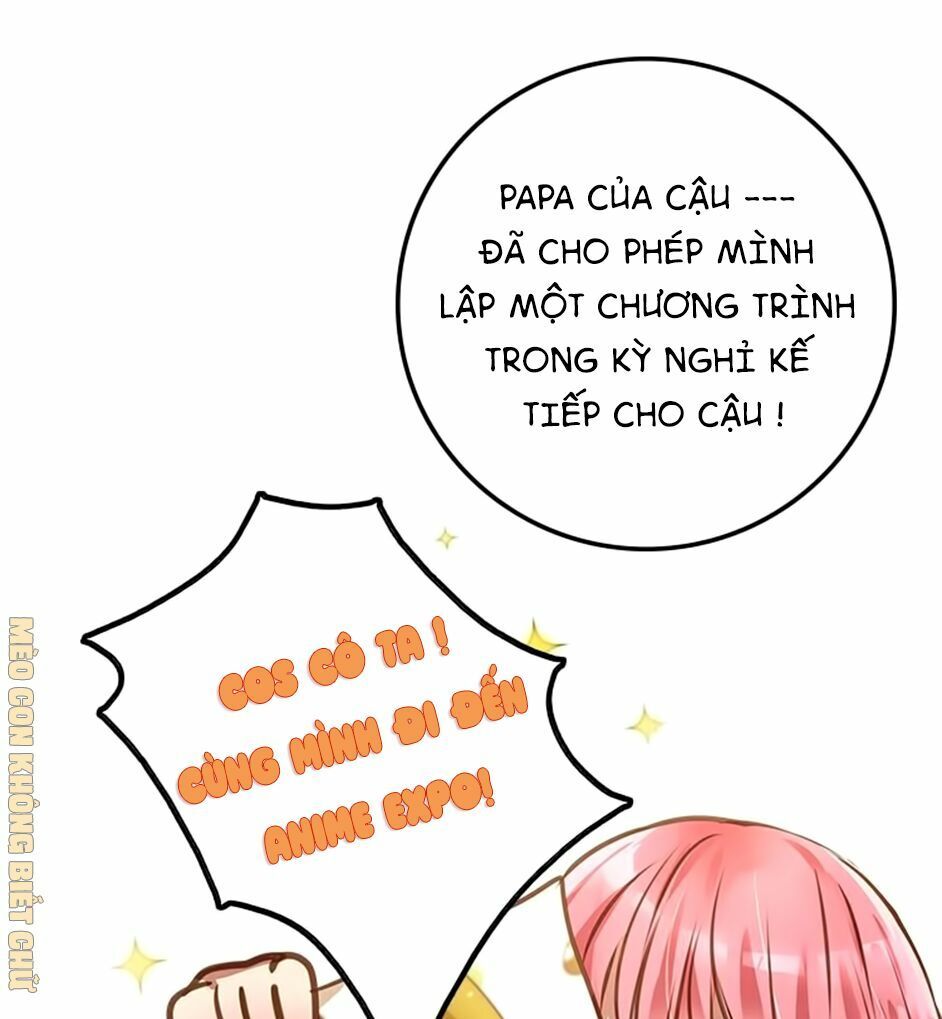 không có ssr làm sao để yêu chapter 3 21