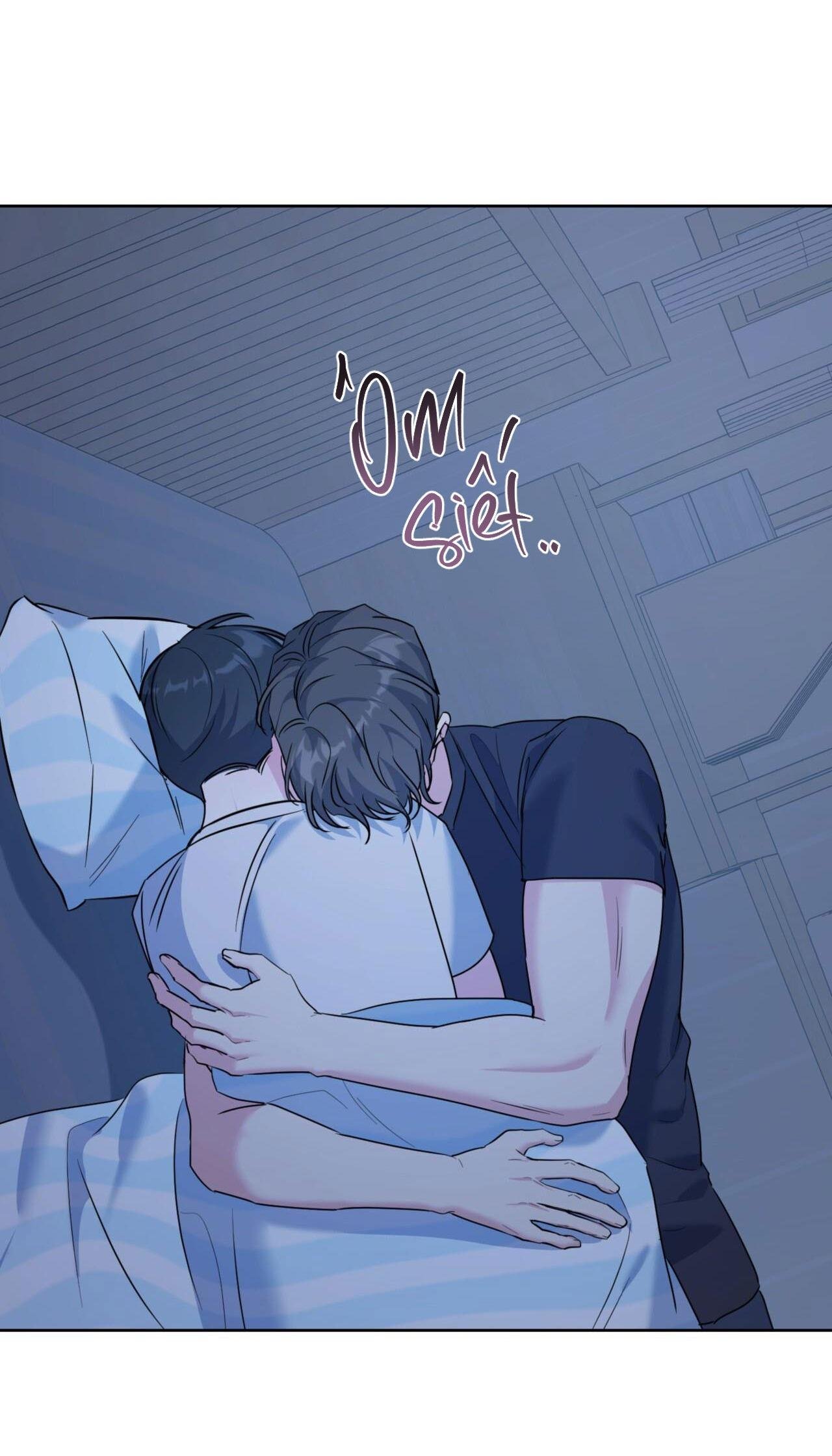 khu rừng tĩnh lặng chapter 28 41