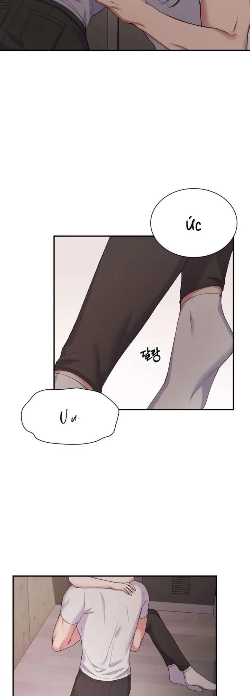 [18+] trong lồng chapter 3 17