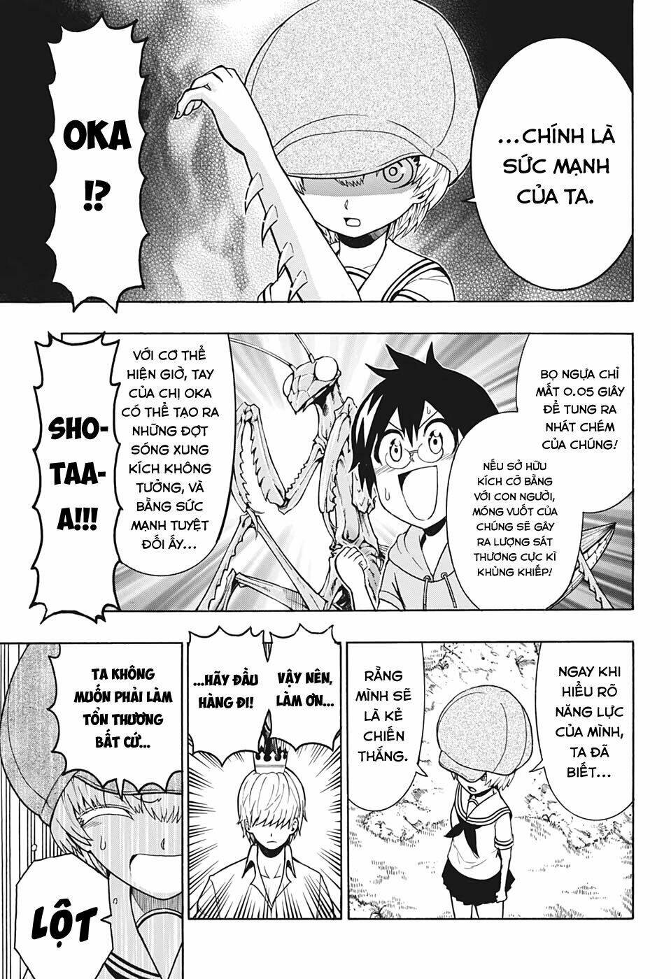 moriking chapter 5 6