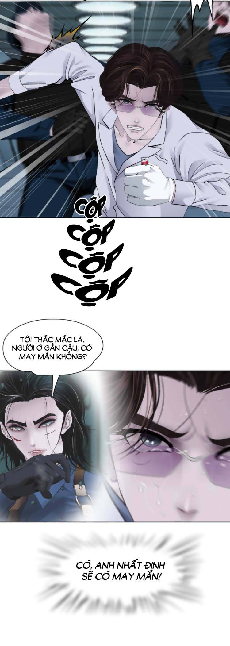 đằng nữ chapter 84 14