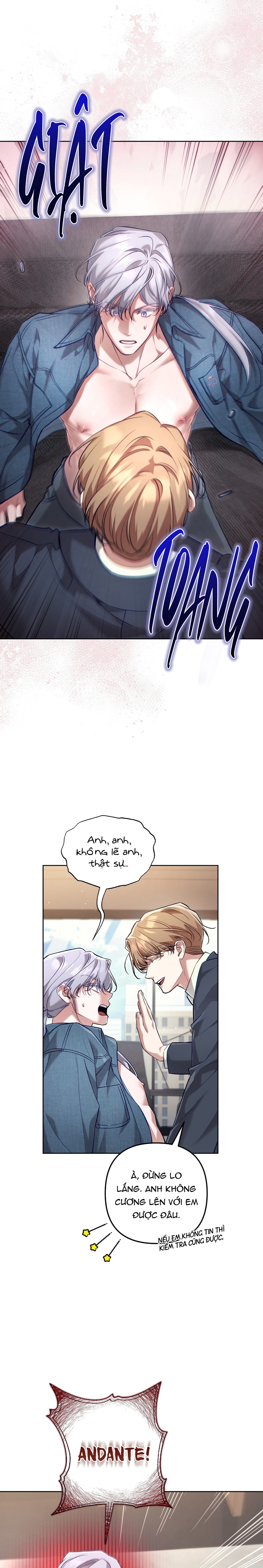 guide cấp s phết mật ong chapter 52 11