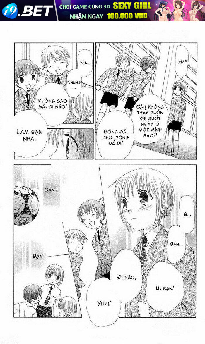 hóa giải lời nguyền chapter 84 28