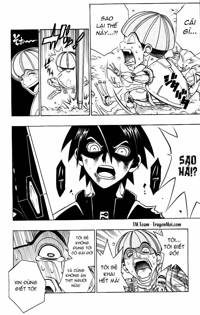 busou renkin chapter 7 2