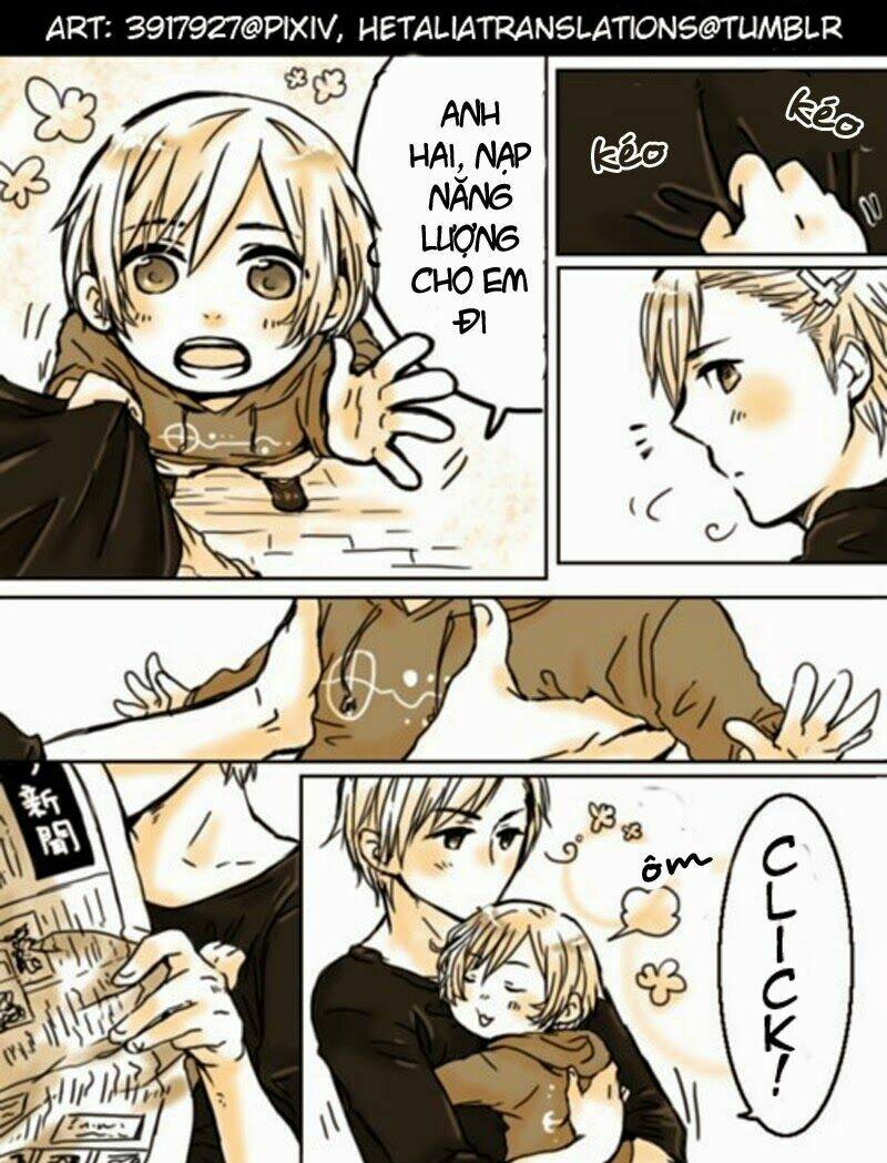 aph short dou collection chapter 40 2