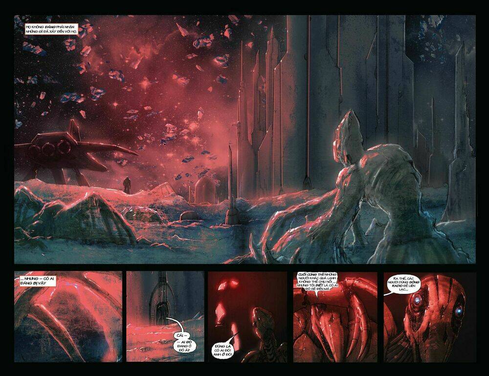 the transformers: robots in disguise chapter 6 5