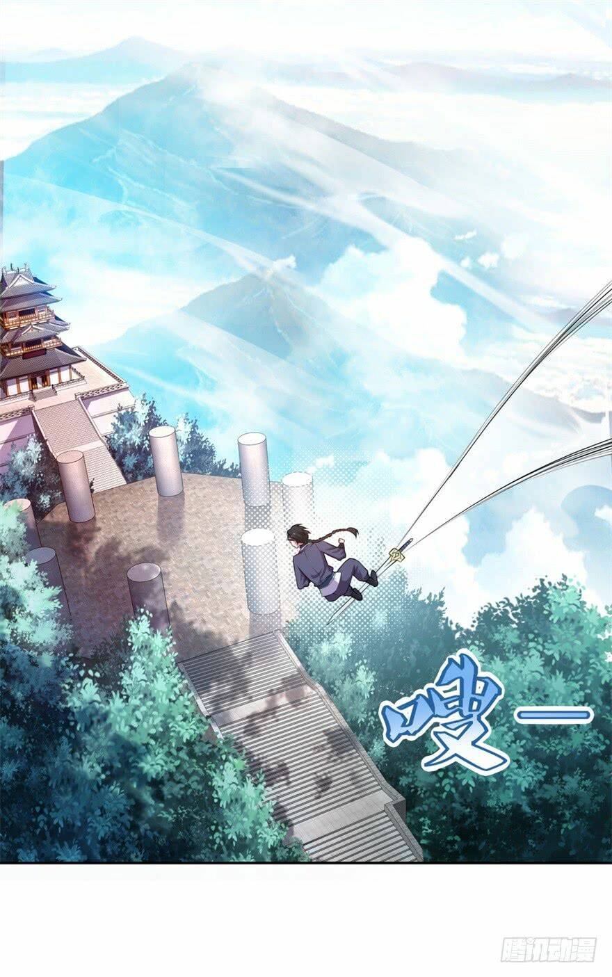 tiên ma đồng tu chapter 46 18