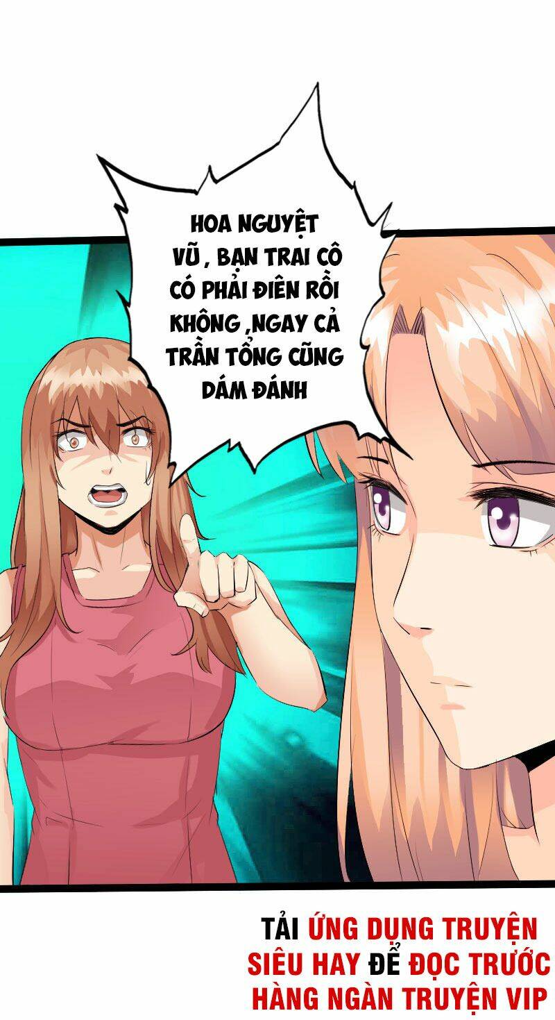 tuyệt phẩm tà thiếu chapter 136 32