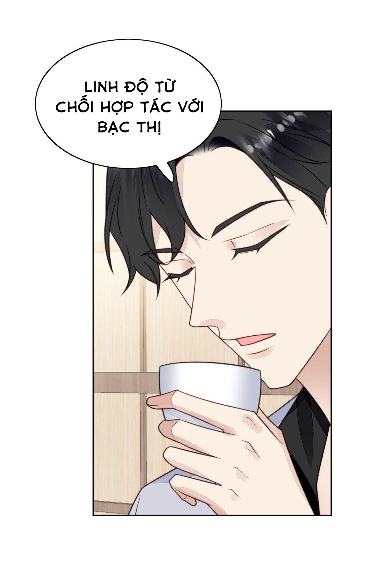 dựa vào đại lão ổn định vị trí c trong nam đoàn chapter 12 49