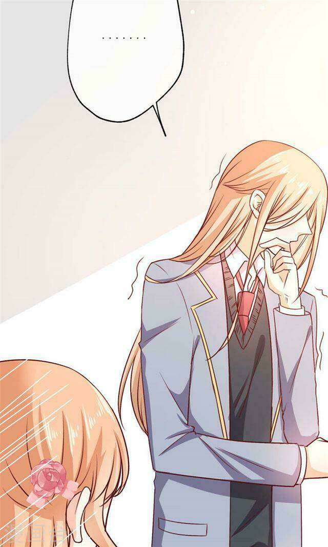 hôm nay tôi sẽ yêu ai đây ? chapter 7 33