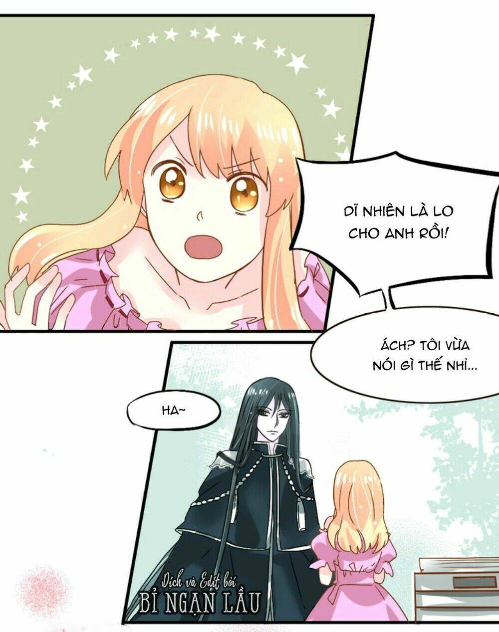 ma vương đại nhân đi thông thả chapter 14 35