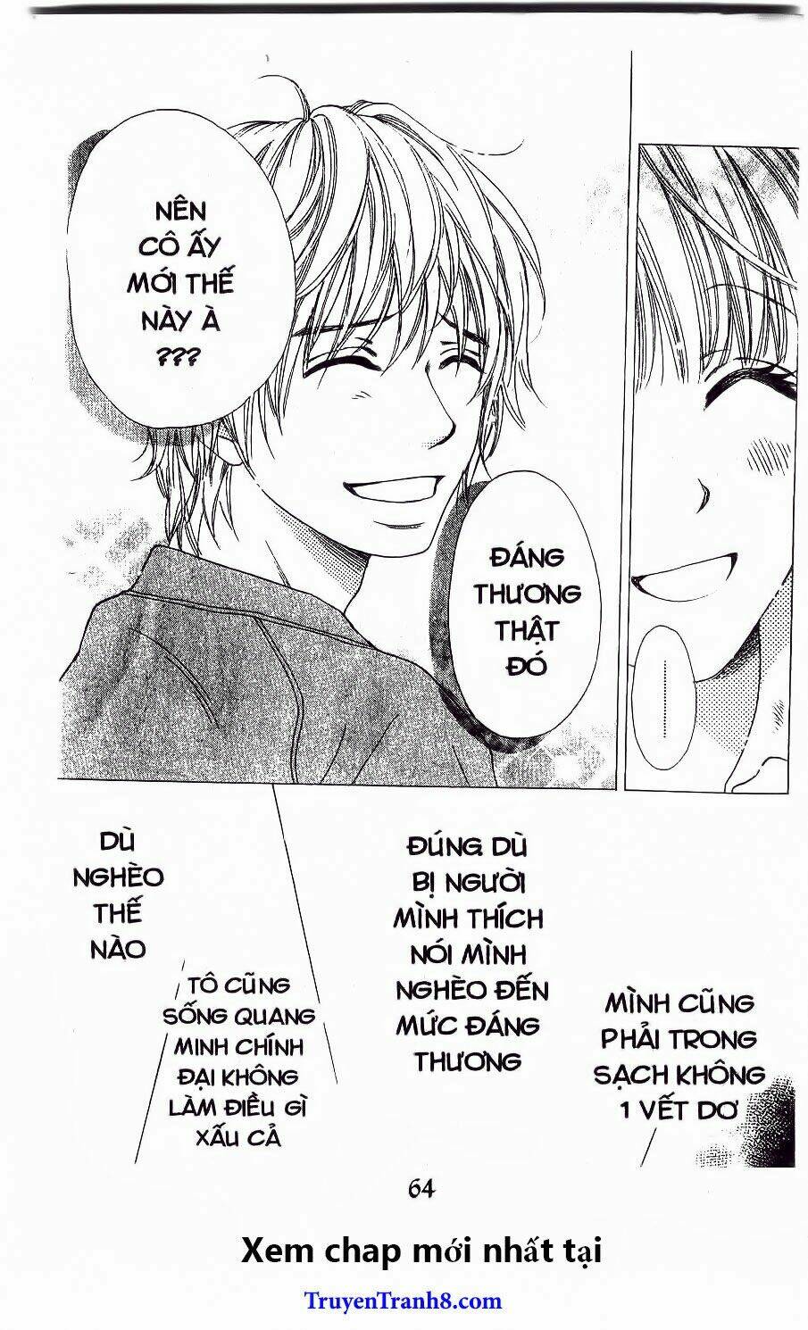 đóa hoa nở rộ chapter 4 5