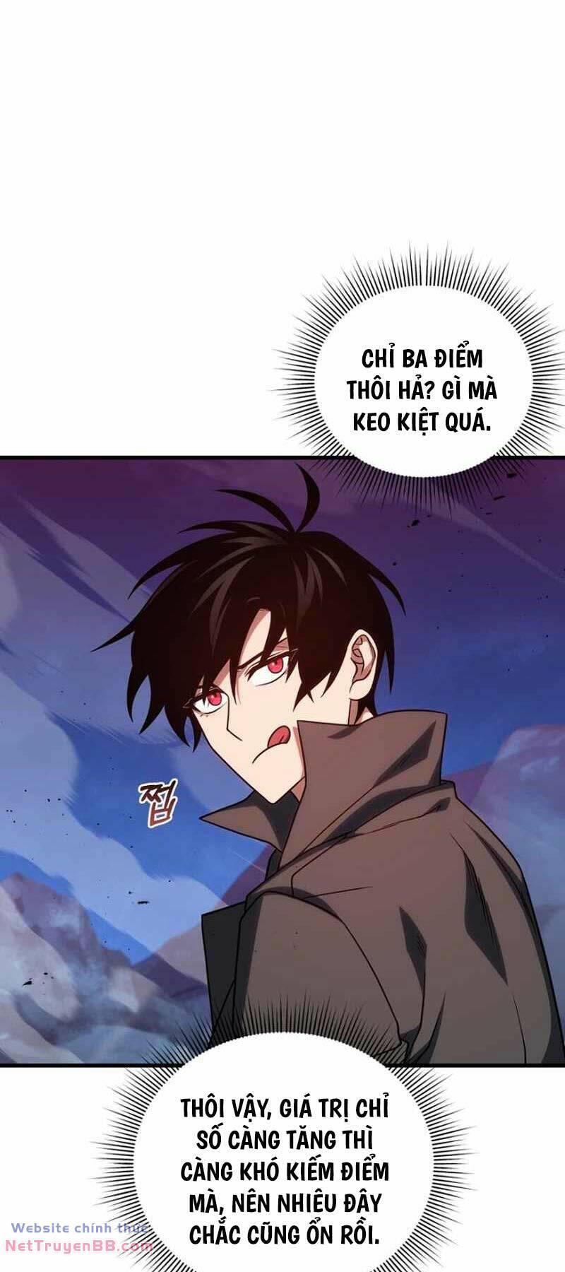 sự trở lại của người chơi sau 10000 năm chapter 70 10