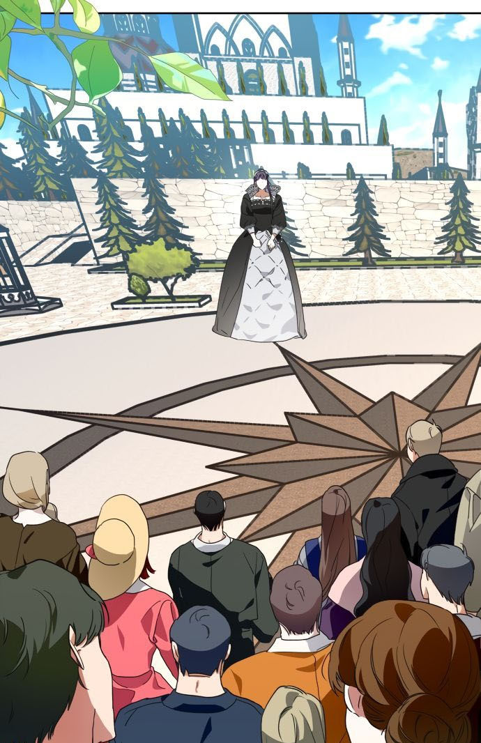 tôi muốn trở thành cô ấy dù chỉ là một ngày chapter 14 4