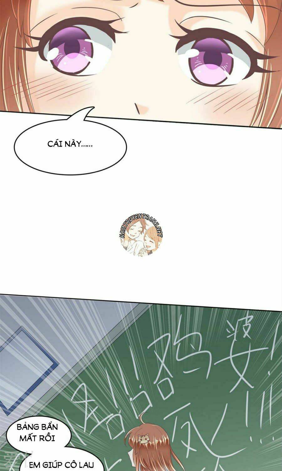 học bá ca ca đừng động vào tôi chapter 10 12