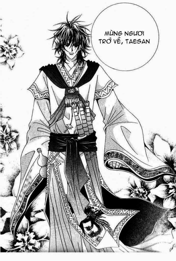 địa ngục tuyết trắng chapter 10 4