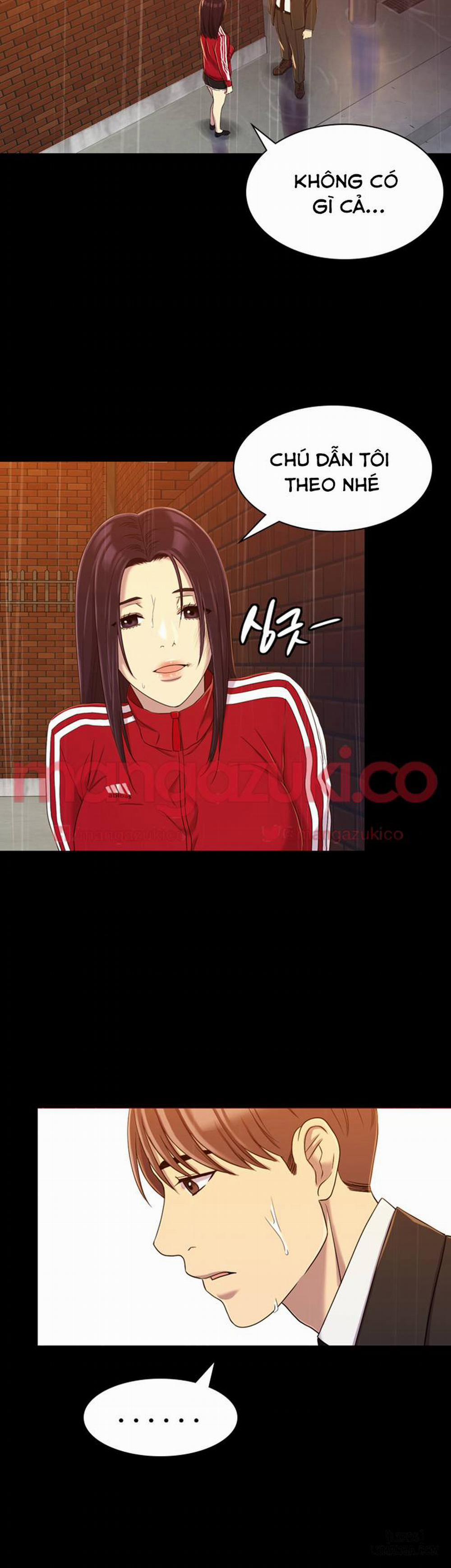 anh có thể giúp em không chapter 11 37