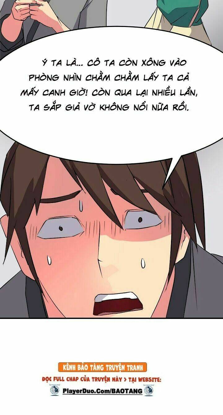 trọng sinh, bất khả chiến bại chapter 35 31