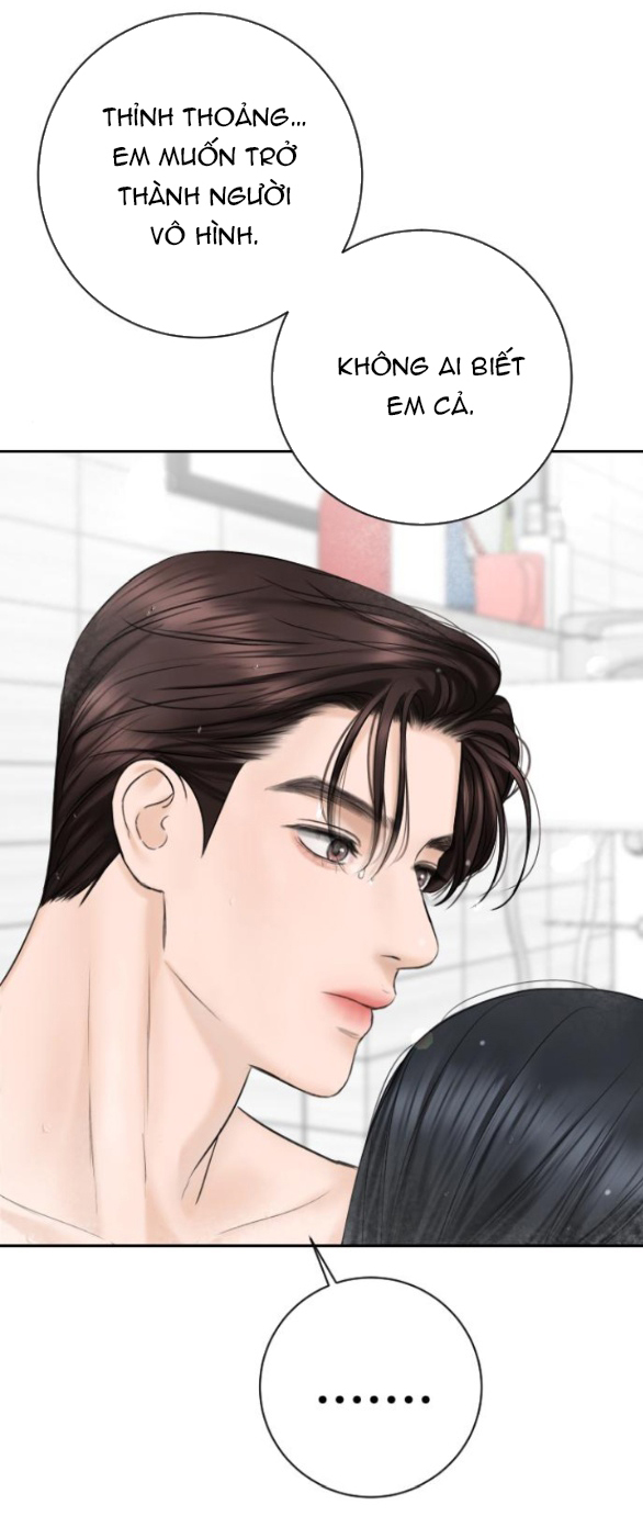 tôi sẽ cho anh thứ tồi tệ nhất chapter 17.1 56