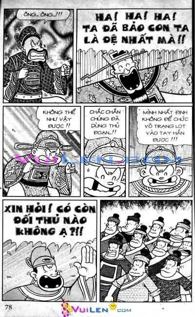 thần đồng đất việt chapter 65 75