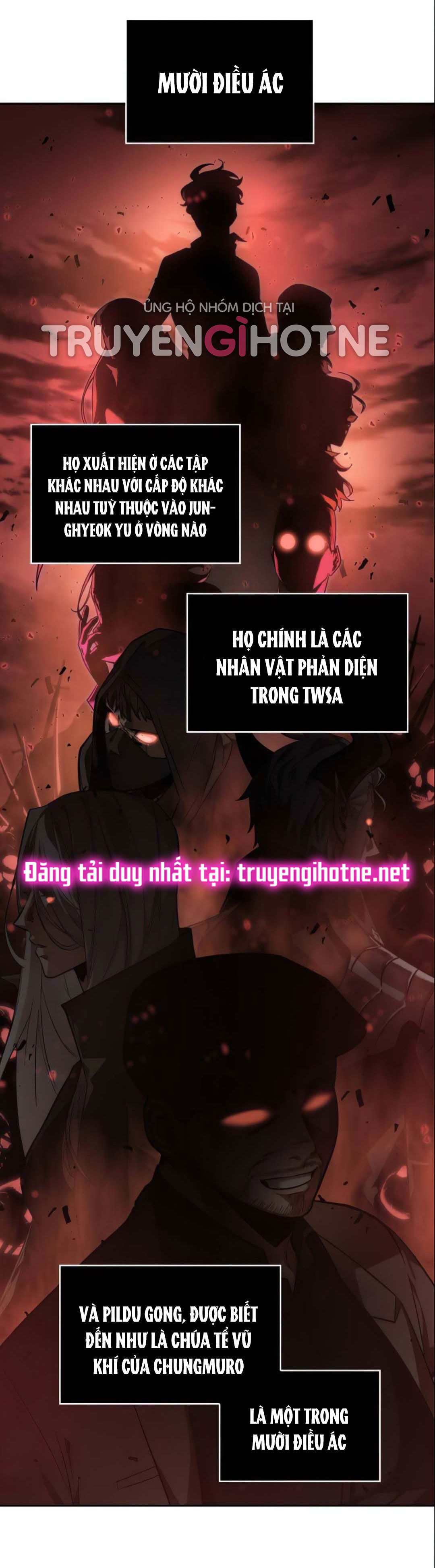 toàn trí độc giả - omniscient reader chapter 28.1 10