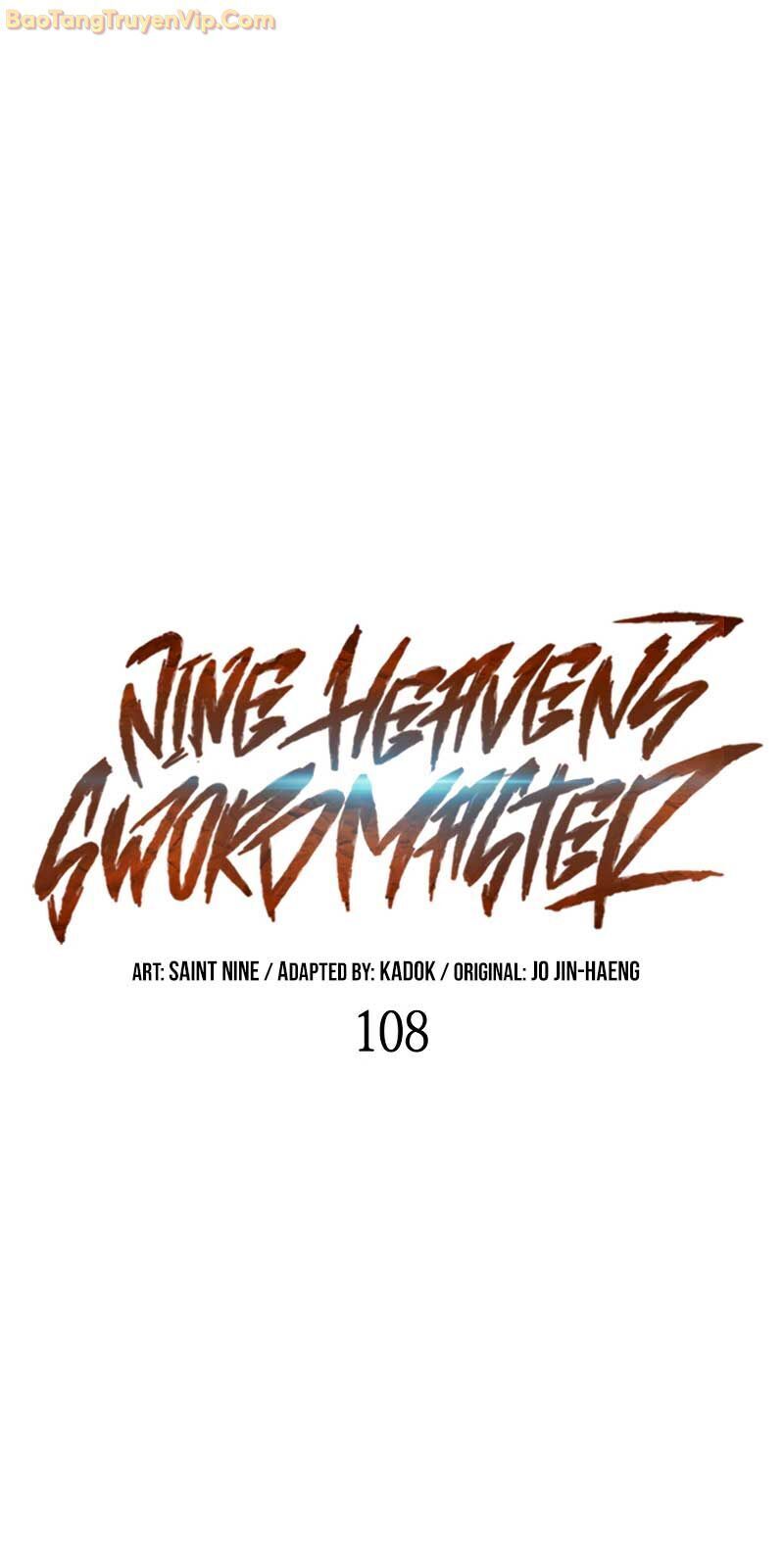 cửu thiên kiếm pháp chapter 108 78