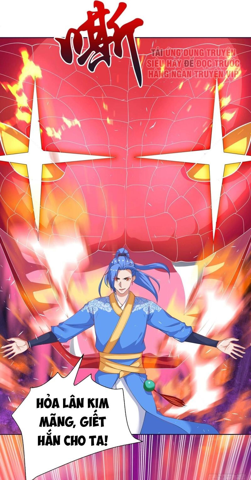 tối cường thăng cấp chapter 165 30