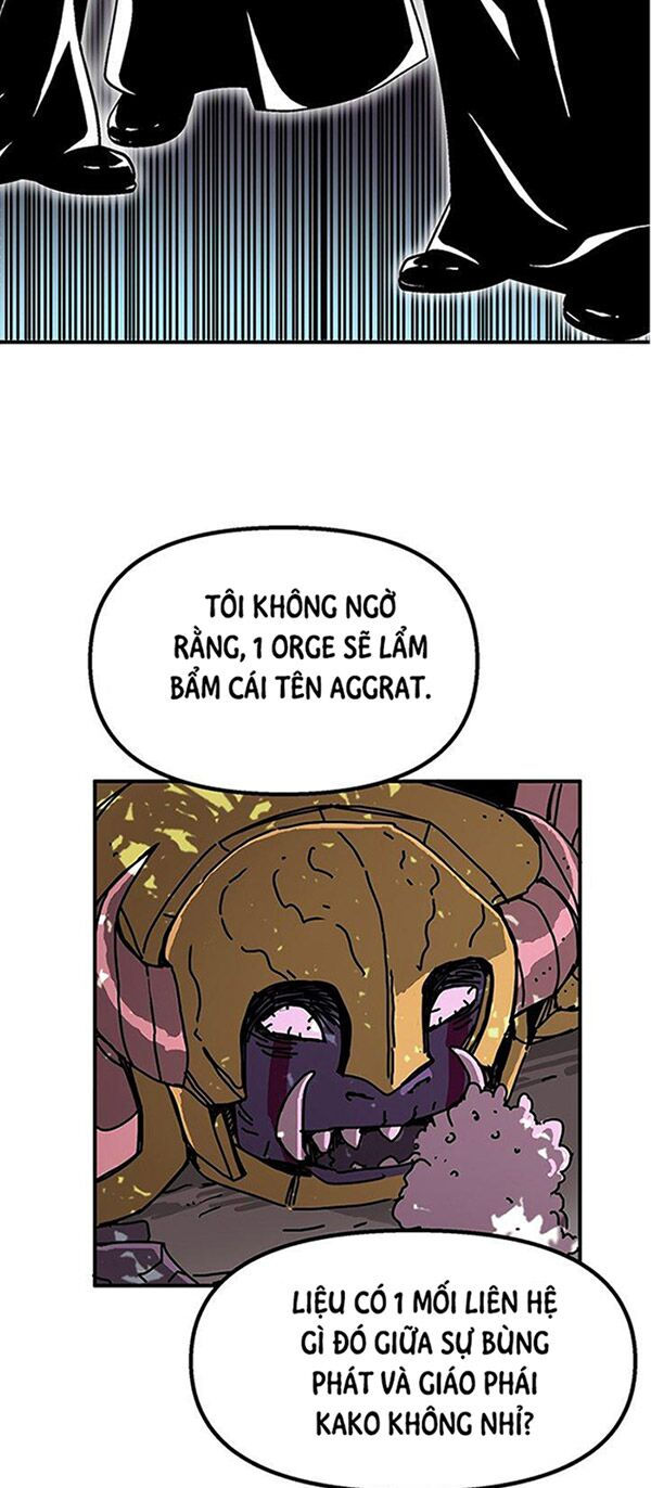 người chơi lỗi chapter 47 33