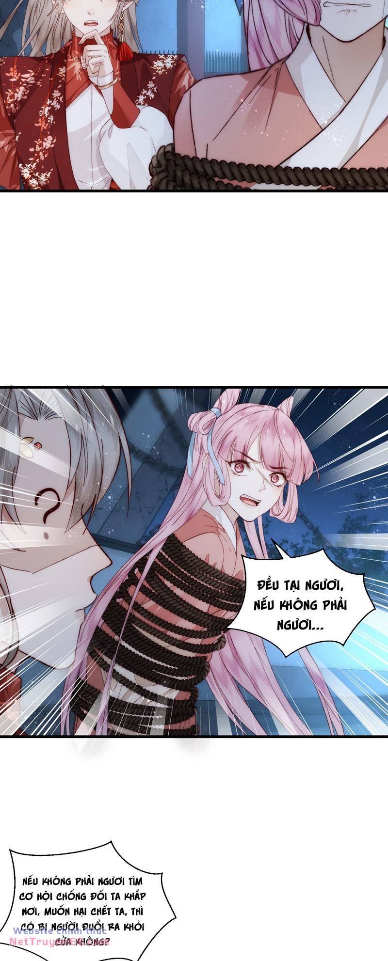đừng hòng thèm muốn nhan sắc của đệ đệ xinh đẹp chapter 23 7