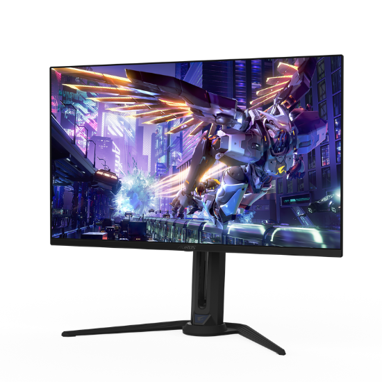 Màn Hình AORUS FO32U2P 32" OLED 4K 240Hz - Hàng Chính Hãng