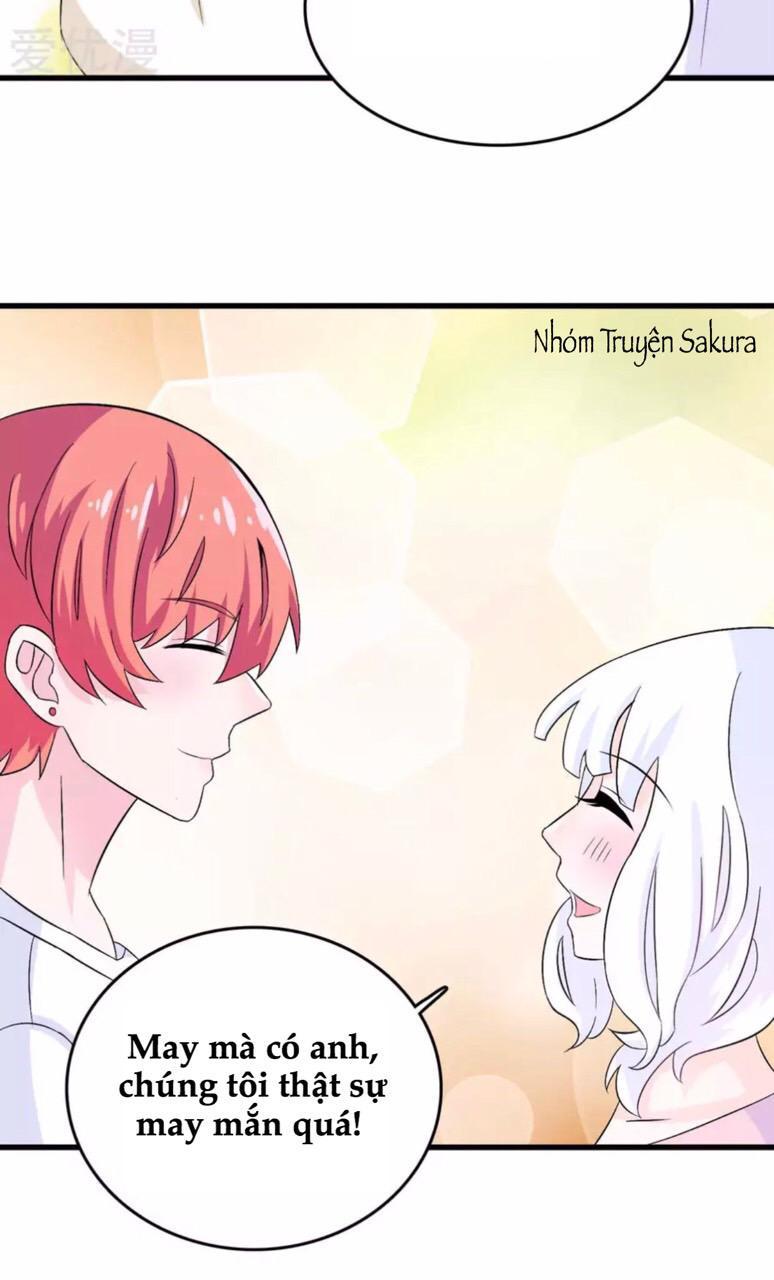 tôi vốn dĩ bị bệnh kiều chapter 8.1 16