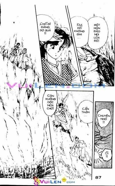 nàng công chúa ham chơi chapter 6 87