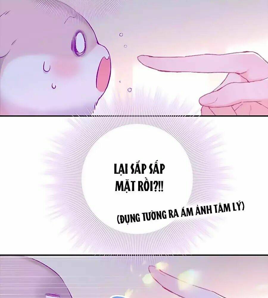 kiều nhi không nghe lời chapter 8 5