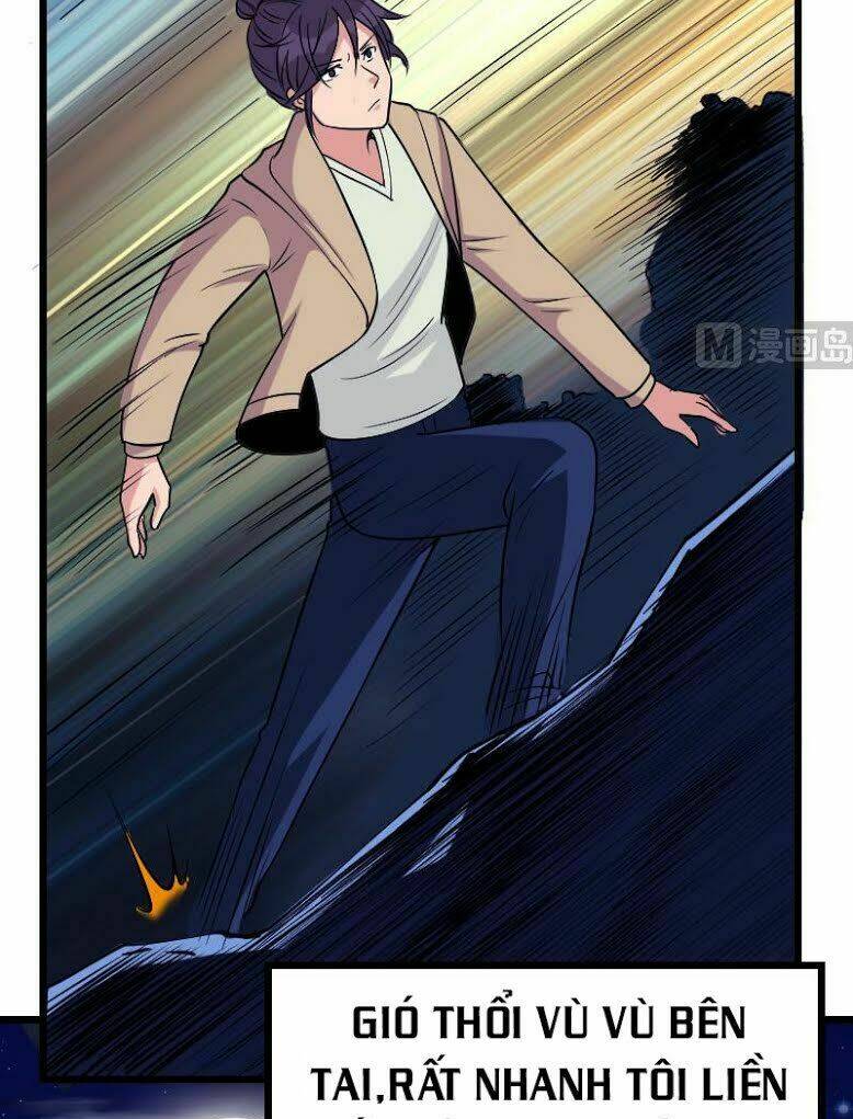 ngưu thư cung ứng thương chapter 136 20