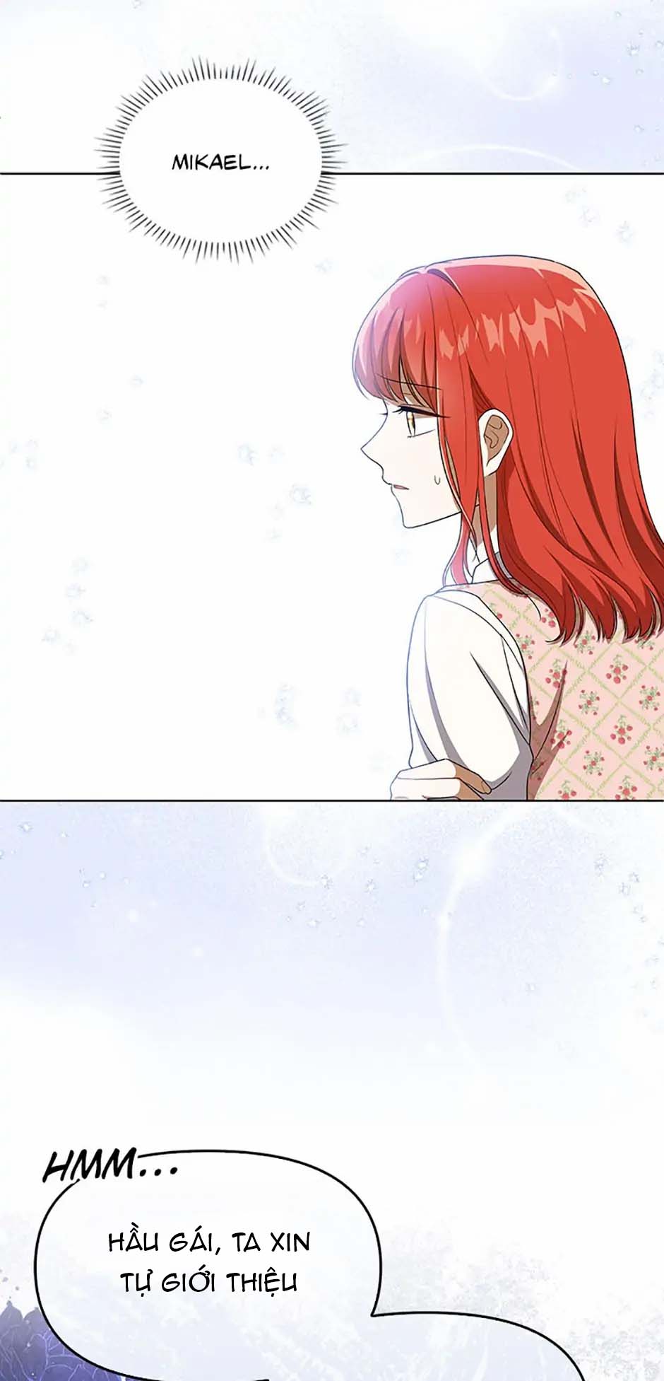 Tôi Trở Thành Phiên Dịch Viên Cho Bạo Chúa chapter 31.1 - Trang 10