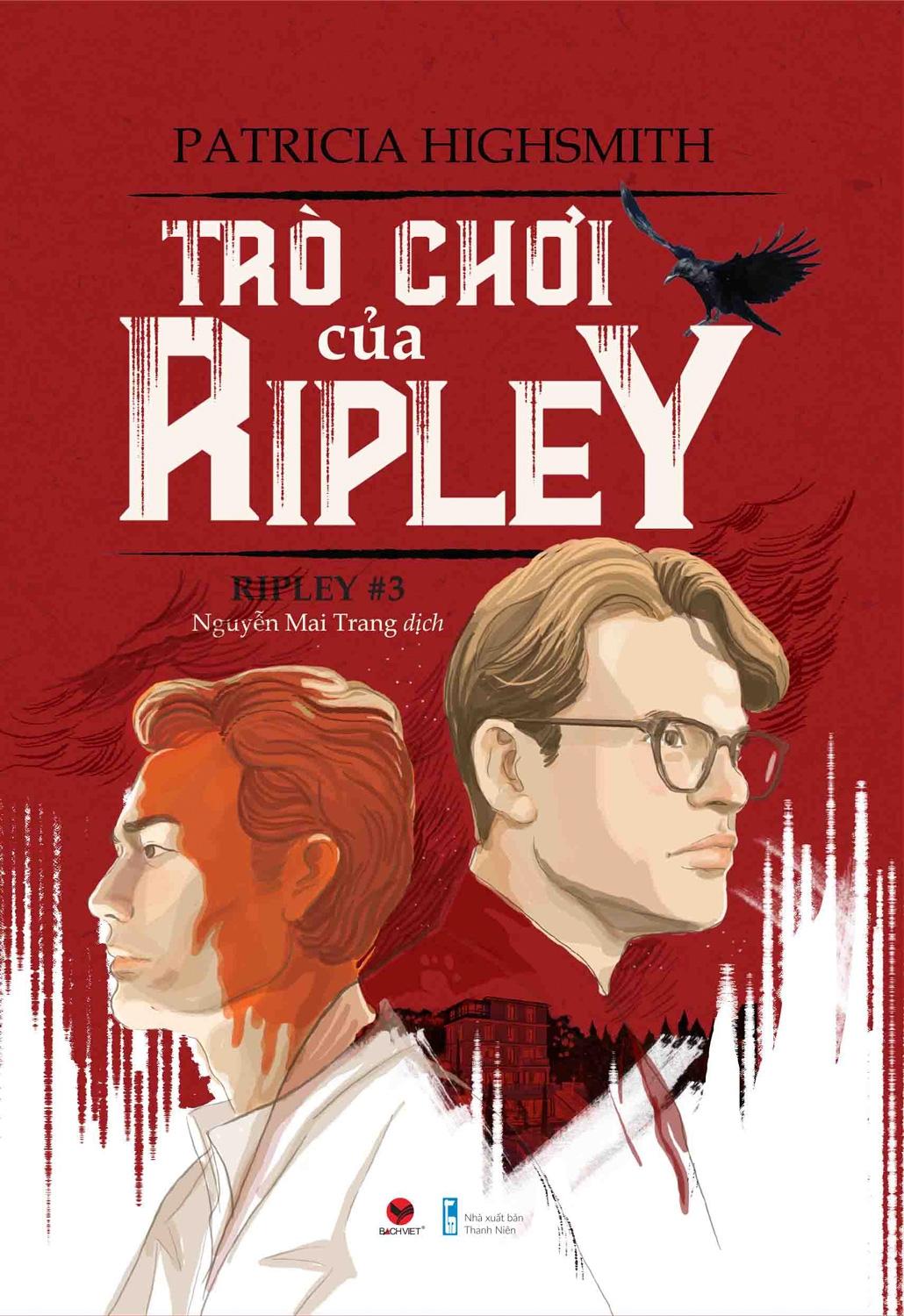 Trò Chơi Của Ripley