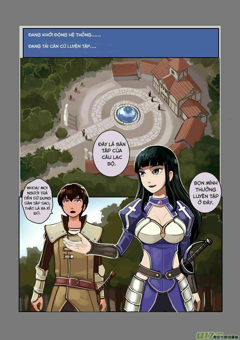 kiếm của vua chapter 2 32